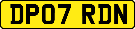 DP07RDN