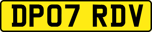 DP07RDV