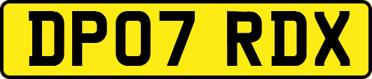 DP07RDX