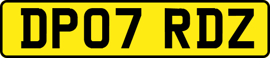 DP07RDZ