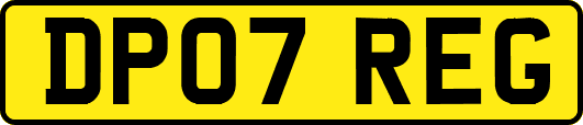 DP07REG