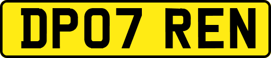 DP07REN