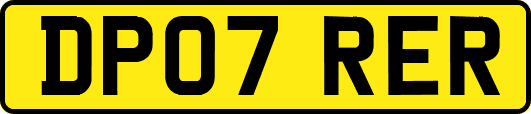 DP07RER