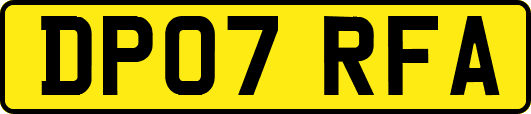 DP07RFA