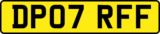 DP07RFF
