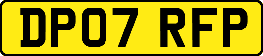 DP07RFP