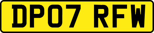 DP07RFW