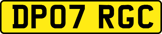 DP07RGC