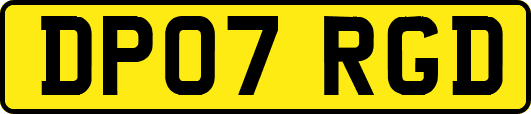 DP07RGD