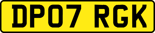 DP07RGK