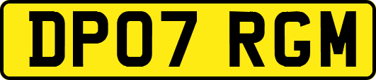 DP07RGM