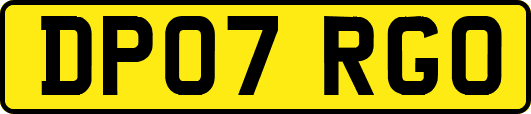 DP07RGO