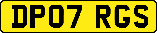 DP07RGS