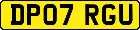 DP07RGU