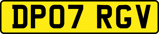 DP07RGV