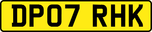 DP07RHK