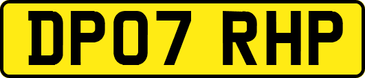 DP07RHP