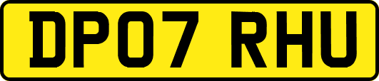 DP07RHU