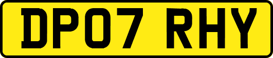 DP07RHY