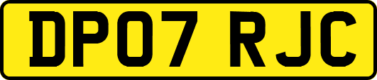 DP07RJC
