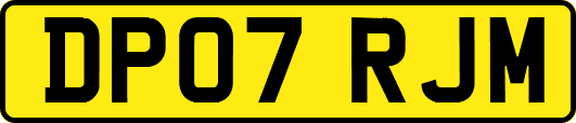 DP07RJM