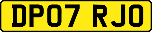 DP07RJO