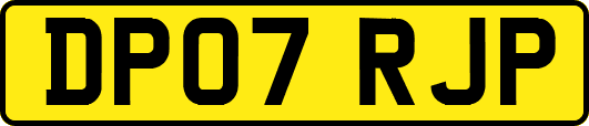 DP07RJP