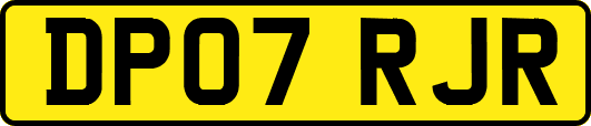 DP07RJR