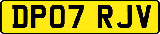 DP07RJV