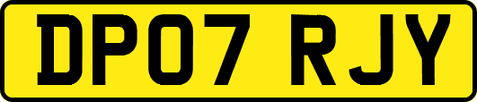 DP07RJY