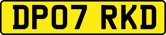 DP07RKD