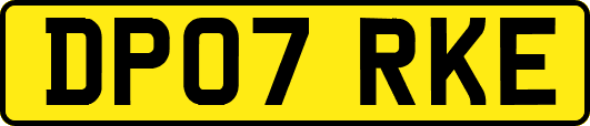 DP07RKE
