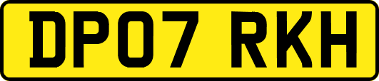 DP07RKH