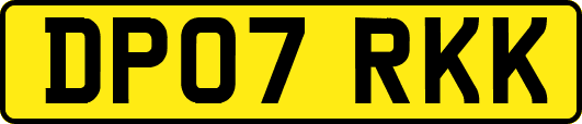 DP07RKK