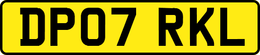DP07RKL