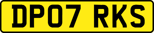 DP07RKS