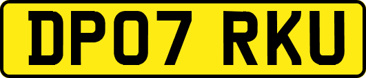 DP07RKU