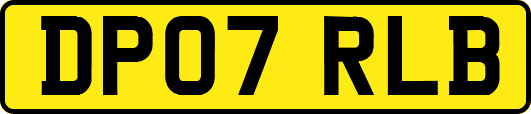 DP07RLB
