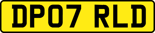 DP07RLD