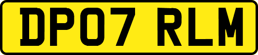 DP07RLM