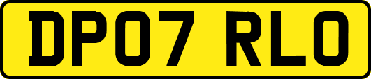 DP07RLO