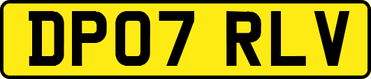 DP07RLV
