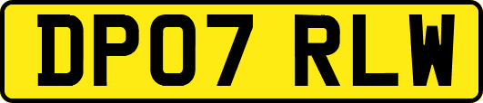 DP07RLW