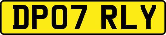 DP07RLY