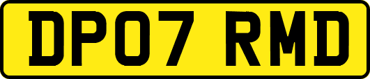 DP07RMD