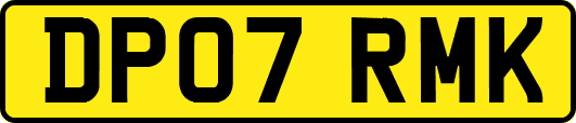 DP07RMK