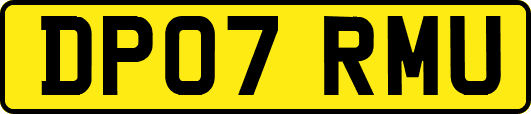 DP07RMU
