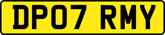 DP07RMY