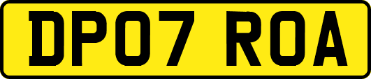 DP07ROA