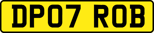 DP07ROB